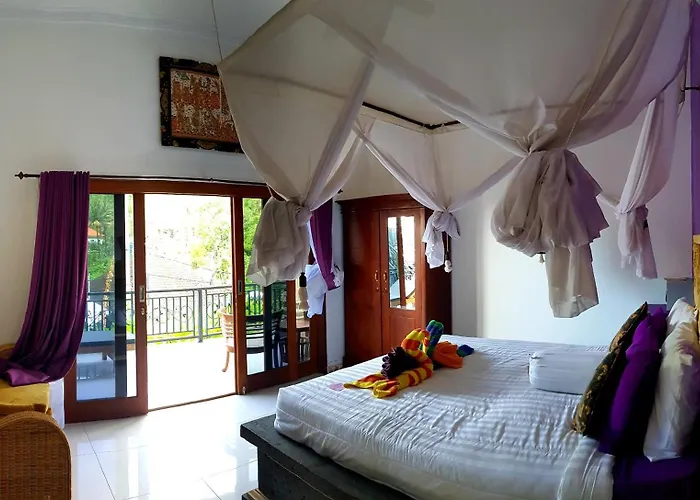 Romance House