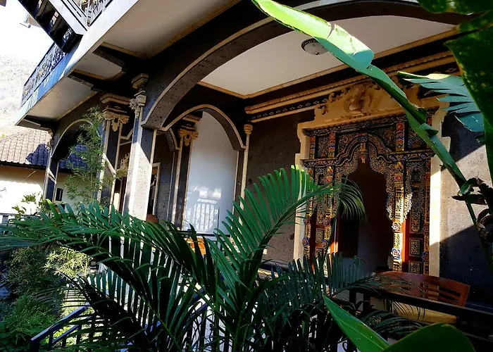 Romance House Bed & Breakfast Amed (Bali)