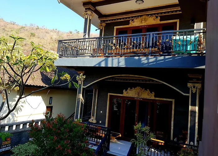 Romance House